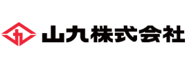 山九株式会社　ロゴ